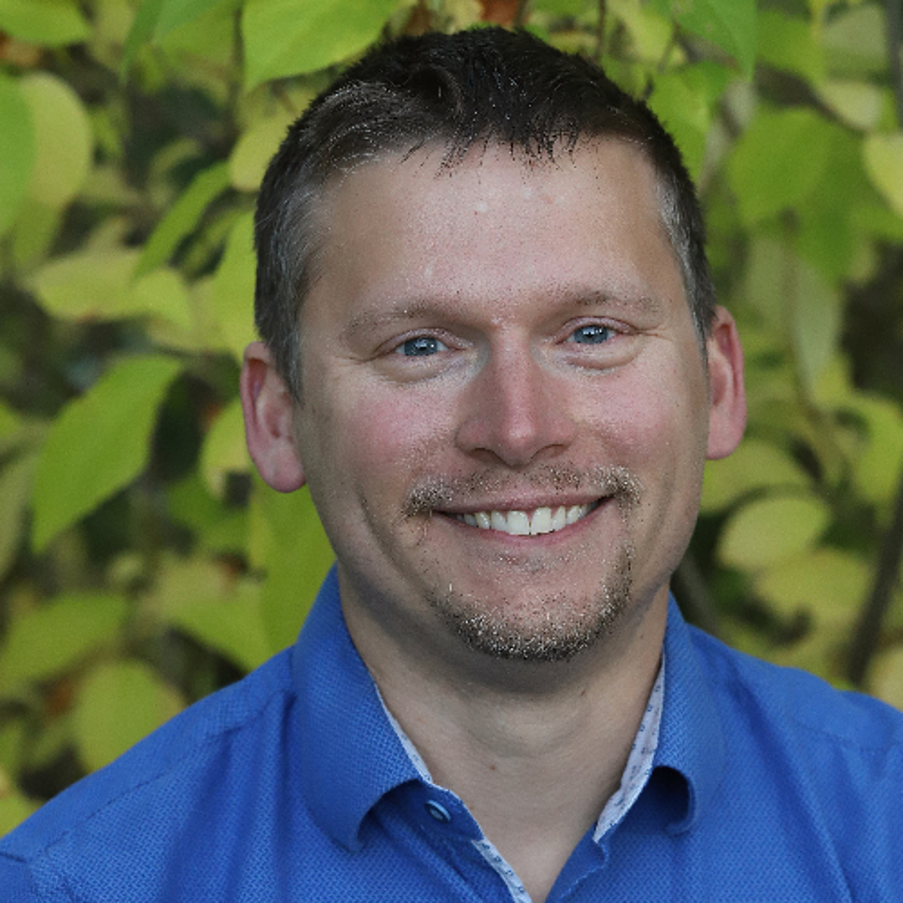 Eric Fisher, Counsellor and Patient Advocate episode artwork