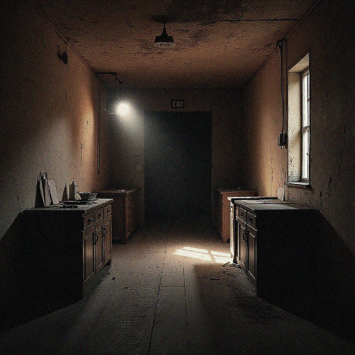 WORN SILENCE (Preview)