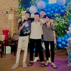 NST Những người bạn của Hy Voll 2 ❤️