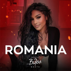 Romania (Balkan Balkan) (Instrumental)