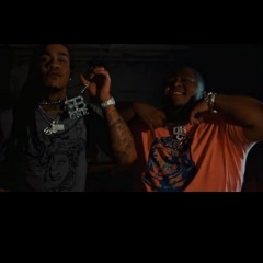 Lil Chris X Ebone Hoodrich - Catch A Body Gang