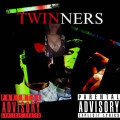 TWINNERS (Feat. Glø)