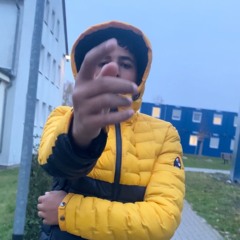 Bunzi - He Tryna Run ( Prodby.Barty)