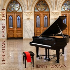 Holy Holy Holy- Heber- Piano Cover- Jenny Brown