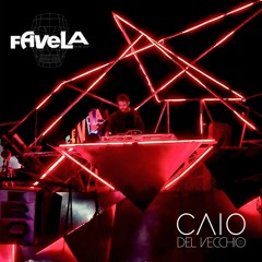 Let's Burn - Favela ArtCar Burning Man 2024