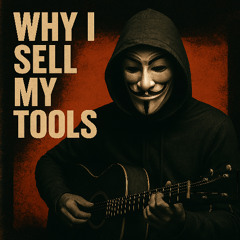 Why I Sell My Tools