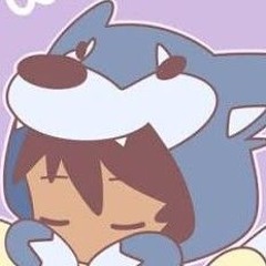 BYC LUH PUP - Just want you (sped up) (NightcorePupXD remix)