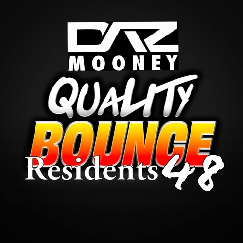 Quality Bounce 48 Daz Mooney