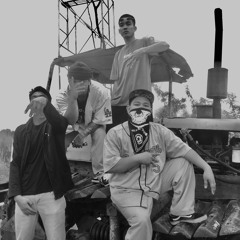 GoodKidsMadCity - Ayamsid