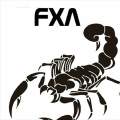 FXA ❤️❤️❤️