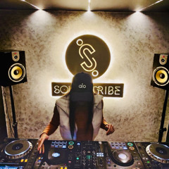 DJ PERDOMØ - AFRO HOUSE SESSION