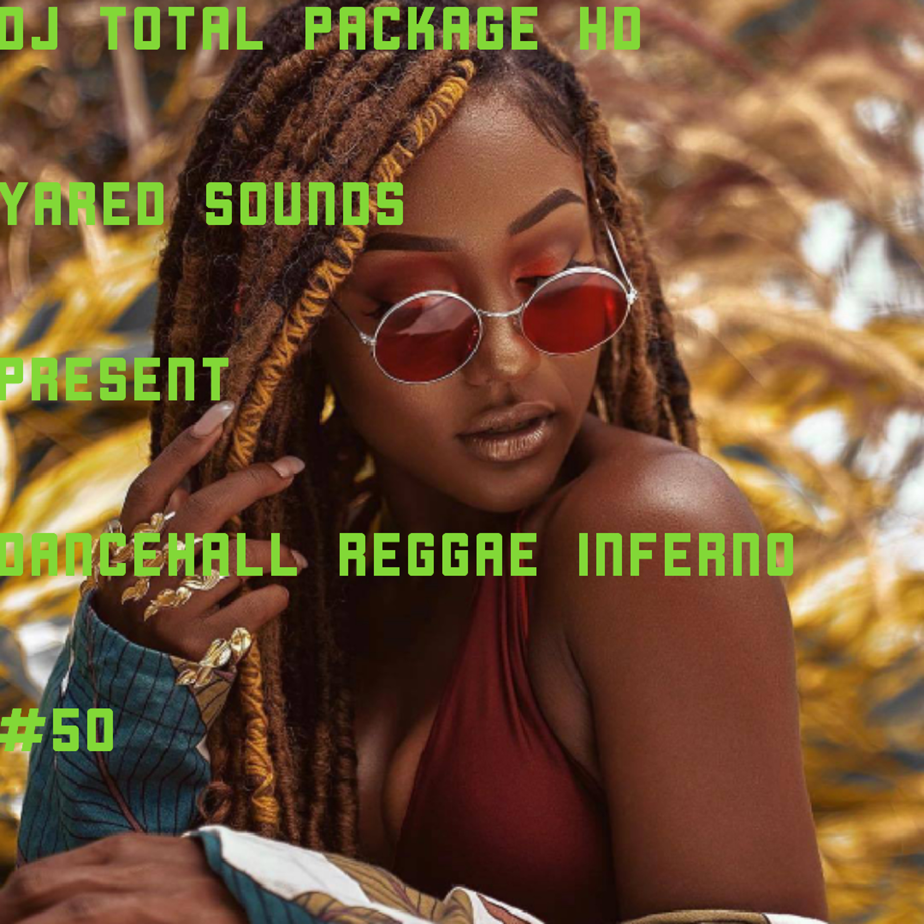 DJ Total Package HD