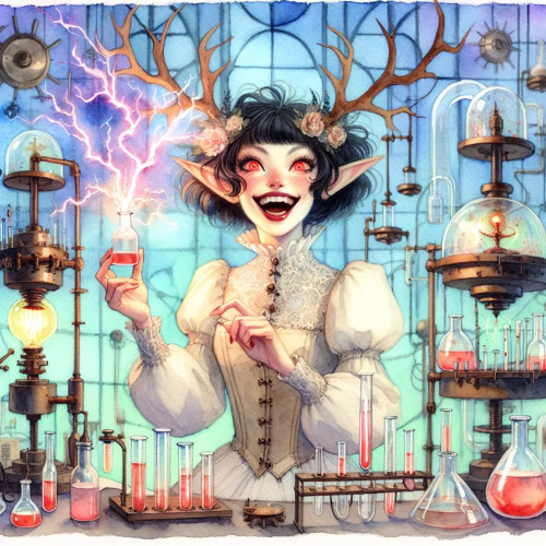 Backdoor – [Elixir Rush]  #UseBackdoorOnly