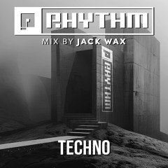 Planet Rhythm Episode #08 - June 2025 by Jack Wax