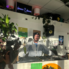 Plant & Deck Show 11/01/25