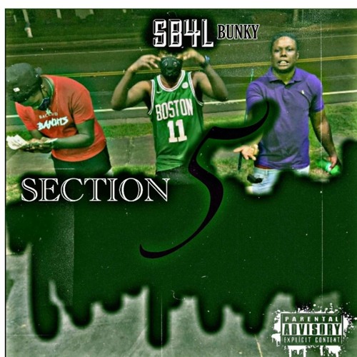 Section 5- SB4L Bunky