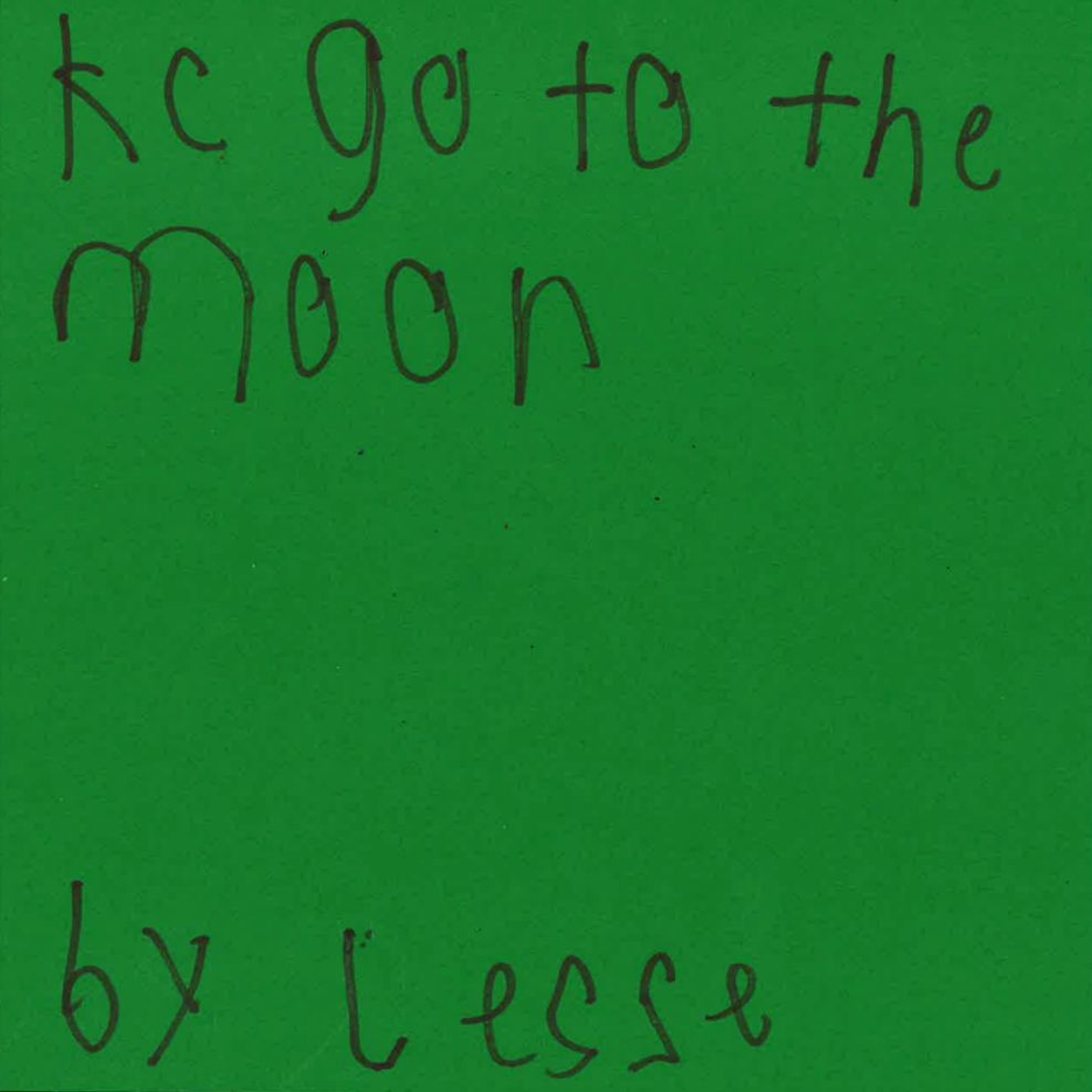 King Charles Goes to the Moon by Jesse episode artwork