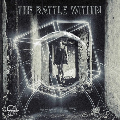 MTFZ46LP VyVy Katz - The Battle Within LP (2023) ~OUT NOW!