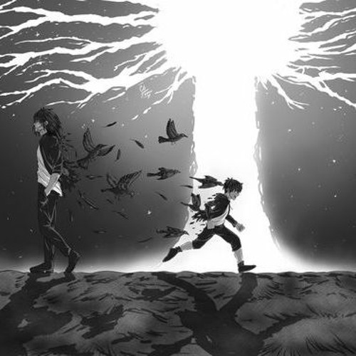 AOT The Rumbling - Hardstyle