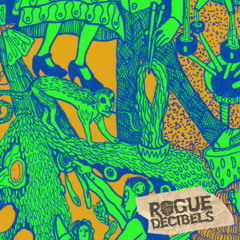DHSA PREMIERE : KaySoul - FWD (Original Mix)  [ Rogue Decibles ]