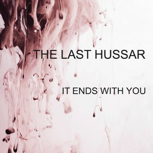 IT ENDS WITH YOU