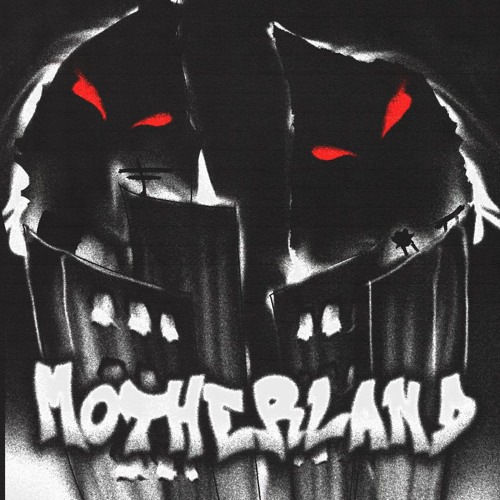 Towa x DOOM-E - MOTHALAND (instrumental)