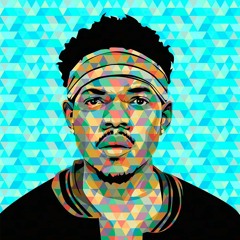 "SANDBOX" - Chance The Rapper Happy Rap/Trap Type Beat