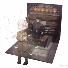 (DEEMO II / Cytus II) Kokoro Odoro - Tomggg (feat. m/lue. )