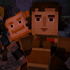Redstone Baby (From the MCSM Soundtrack)
