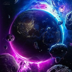 Mystic (Leo Johnston & Space Boi)