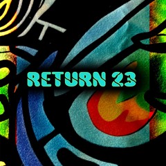 Return 23 - Le Patch