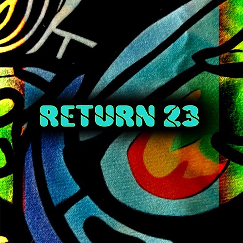 Return 23 - Le Patch