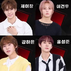 Build Up - If YOU Cover [Jay Chang, Geonu, Hong Seongjun, Kang Hayoon]