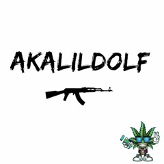 AKALILDOLF -BRISAdo