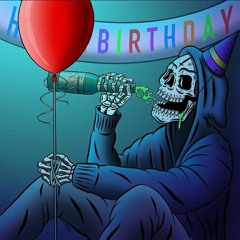 HAPPY BIRTHDAY MIAMI
