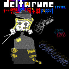 Pacin' on Incline - [Deltarune: The Same Same & !@+# Puppet](fanmade)