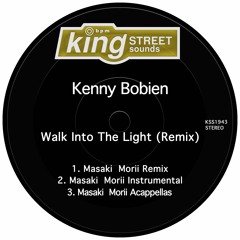 Walk Into The Light (Masaki Morii Remix)