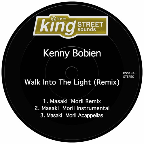 Walk Into The Light (Masaki Morii Remix)