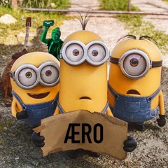 Mr. President A Second Minion Marathon Mix Has Hit The Cloud