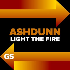 Ashdunn - Light The Fire