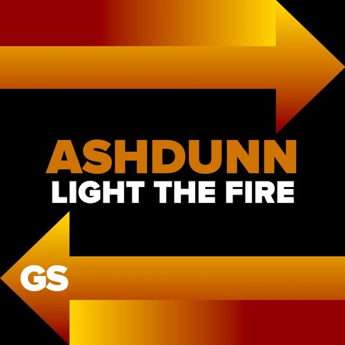 Ashdunn - Light The Fire