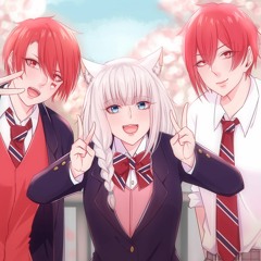 【UMR】天使にふれたよ!(Tenshi ni Furetayo!) を歌ってみた。