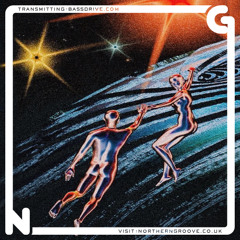 Northern Groove Show [2025.03.26] Dan Soulsmith on BassDrive