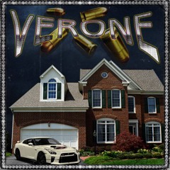 SUBURBAN TRAPPIN' (FULL EP)