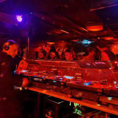 Dj Jauche - Golden Gate - 3.1.2025