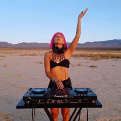 sunset mix for your soul | progressive/melodic house & techno | TAY X Live @ Jean Dry Lake Bed