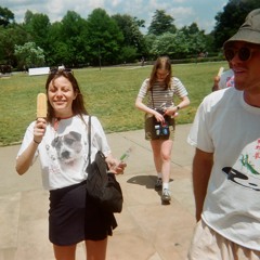 Sun Above (Cola outtake)