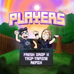 Players Remix!!!