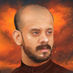 سبع الموت - محمد بوجبارة