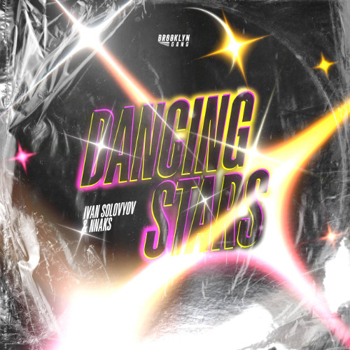 Ivan Solovyov x Nnaks - Dancing Stars